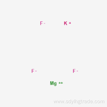 potassium fluoride un number